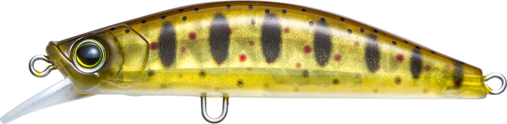 Yo-Zuri 3DR-X Flat Heavy Sinking Minnow 60mm - 2.375 Inch