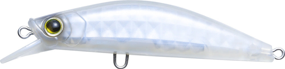Yo-Zuri 3DR-X Flat Heavy Sinking Minnow 60mm - 2.375 Inch