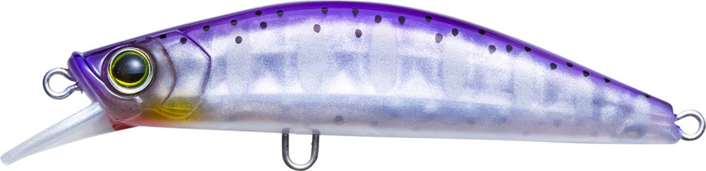 Yo-Zuri 3DR-X Flat Heavy Sinking Minnow 60mm - 2.375 Inch
