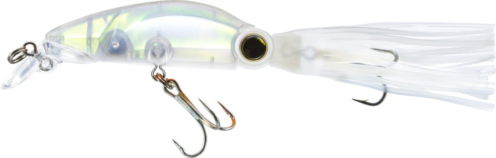 Yo-Zuri 3D Squirt Floating Squid Imitator 190mm - 7.5 Inch