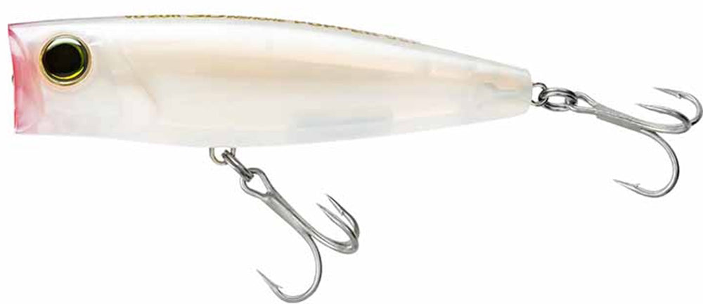 Yo-Zuri 3D Inshore Popper 4 3/4 inch Topwater Popper