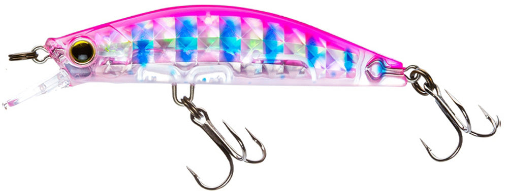 Yo-Zuri 3DR-X Flat Heavy Sinking Minnow 60mm - 2.375 Inch