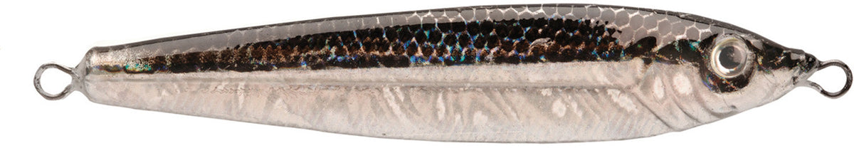 P-Line Laser Minnow 3/4 Oz