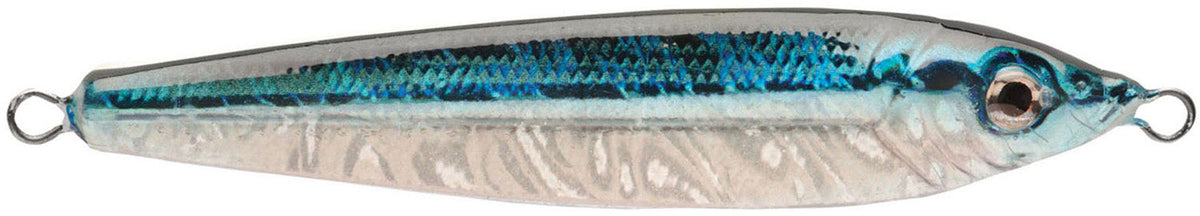 P-Line Laser Minnow 1/2 Oz