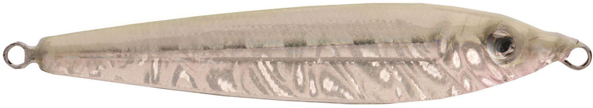 P-Line Laser Minnow 1/2 Oz
