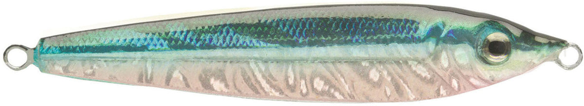P-Line Laser Minnow 3/4 Oz