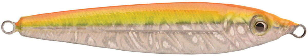 P-Line Laser Minnow 3/4 Oz