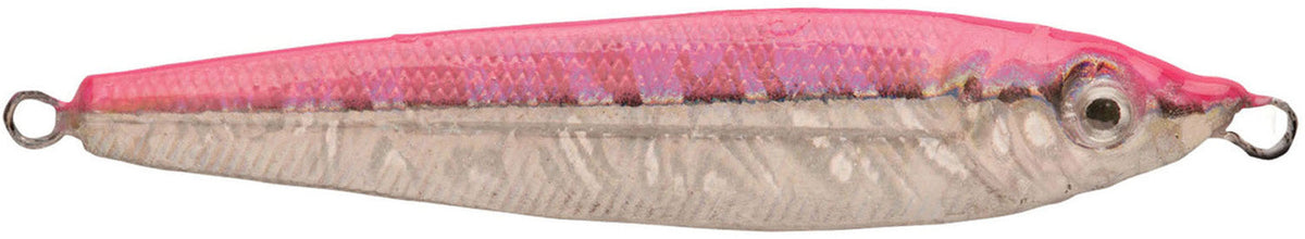 P-Line Laser Minnow 3/4 Oz
