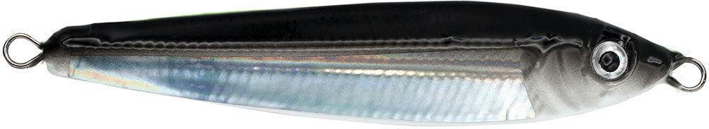 P-Line Laser Minnow 1/2 Oz