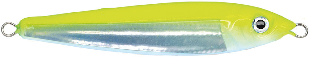 P-Line Laser Minnow 3/4 Oz