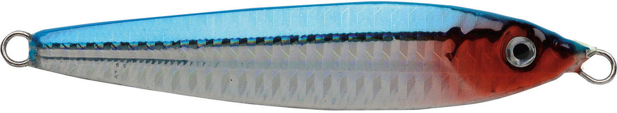 P-Line Laser Minnow 4 Oz