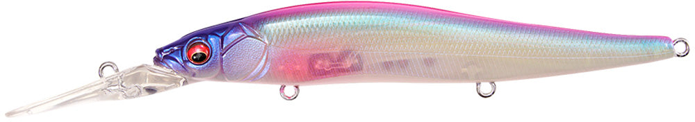 Megabass Ito Vision 110 + 2 Jerkbait