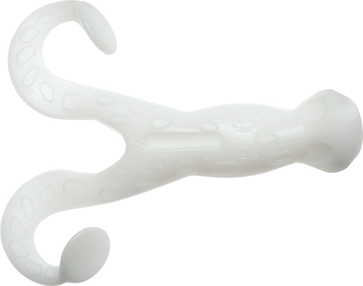 Z-Man Pop FrogZ 4 inch Soft Plastic Popper Frog 4 pack
