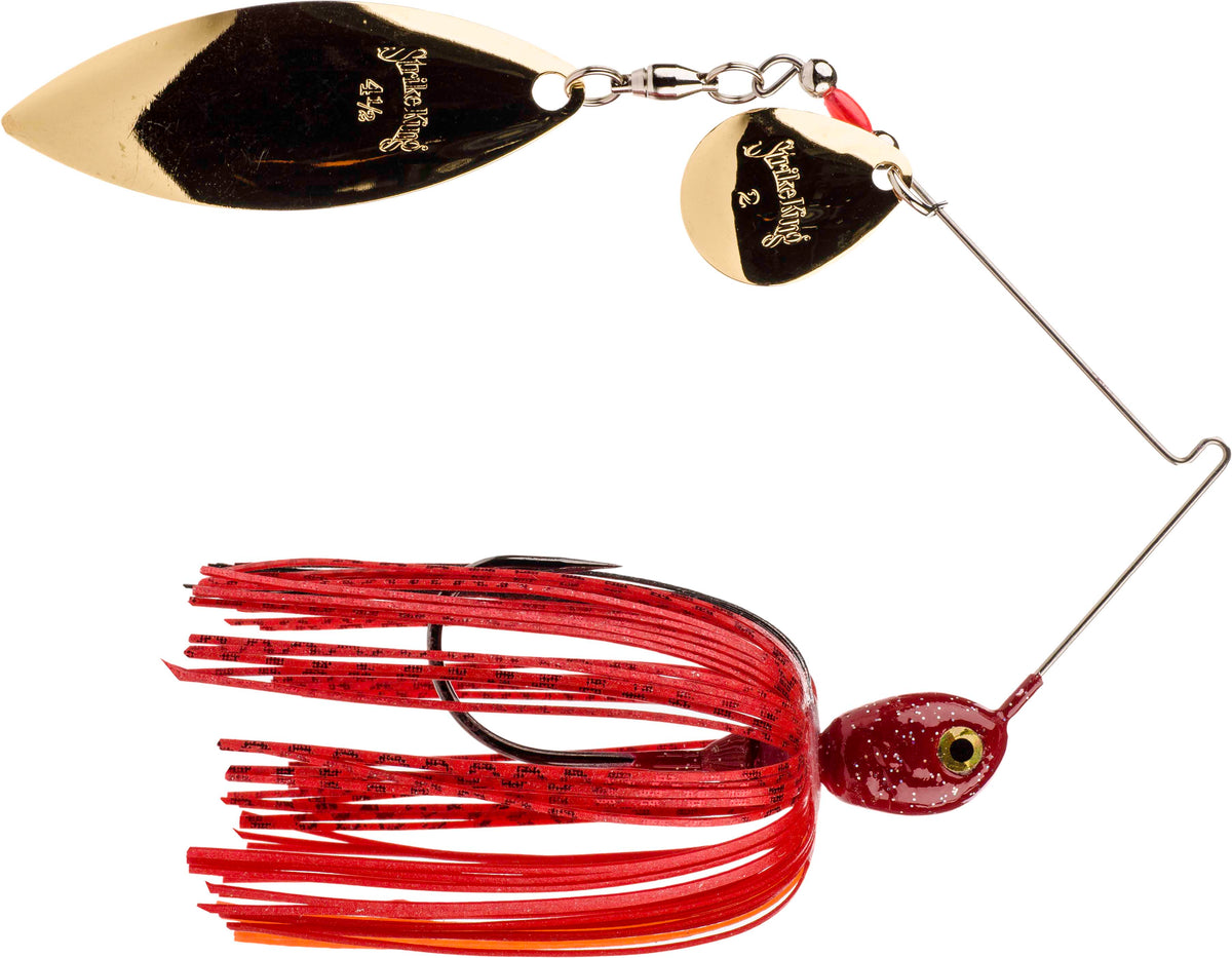Strike King Premier Pro Model Spinnerbait