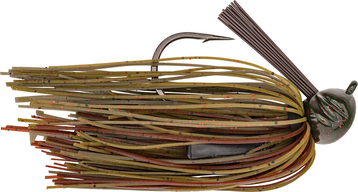 Strike King Premier Pro Model Jig