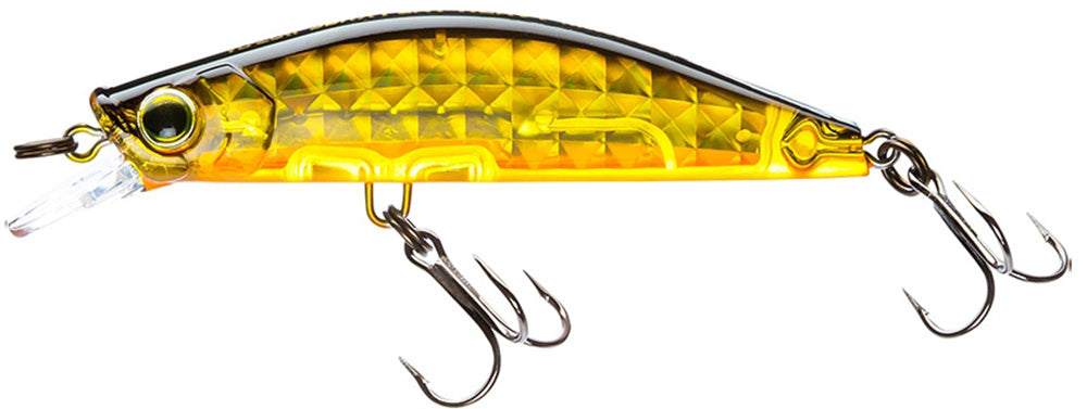 Yo-Zuri 3DR-X Flat Heavy Sinking Minnow 60mm - 2.375 Inch