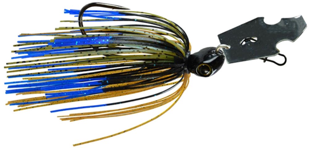 Picasso Gen 2 Shock Blade Bladed Jig