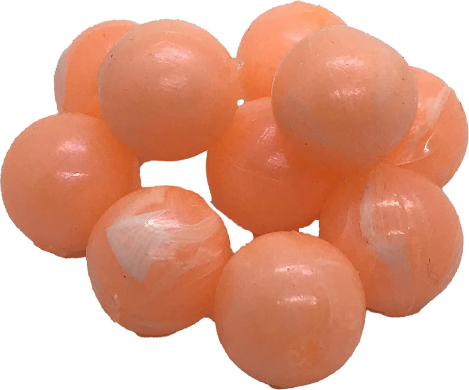 BnR Tackle 14mm Soft Beads 10 pack