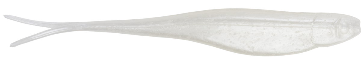 Strike King 3X ElazTech Baby Z-Too Soft Jerkbait - 3.5 Inch