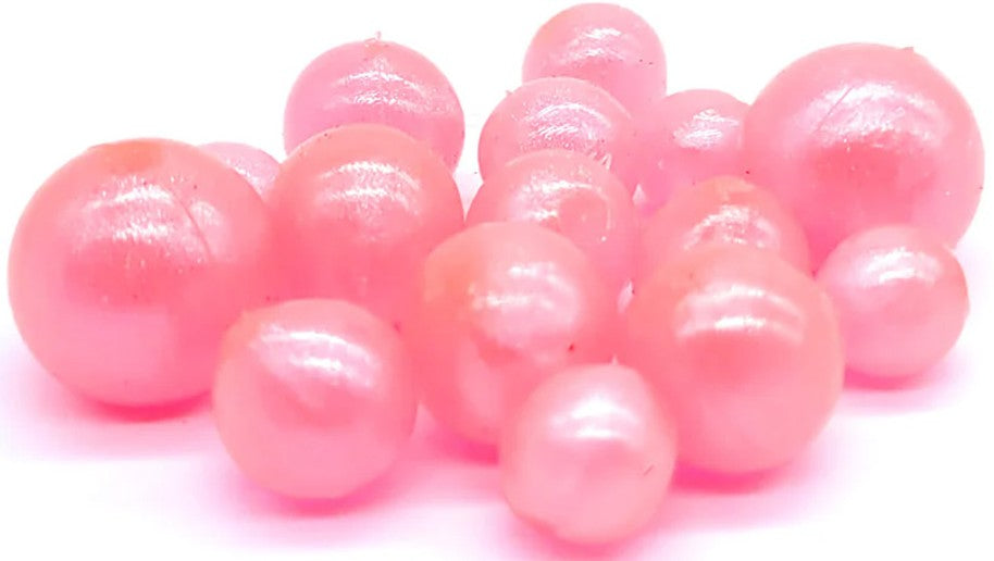 BnR Tackle 8mm Soft Beads 15 pack
