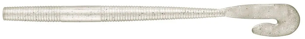 YUM Thump'n Dinger Soft Plastic Cut Tail Worm