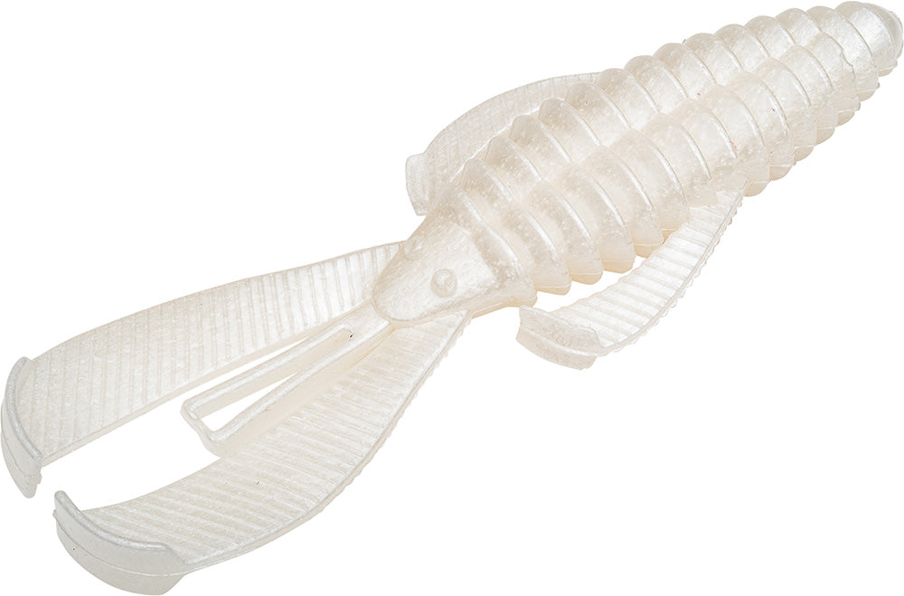 Strike King Rage Bug Soft Plastic Creature - 4 Inch