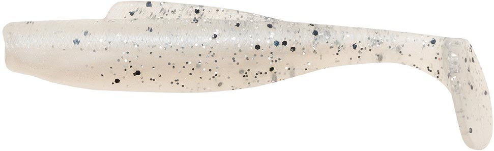 Z-Man DieZel MinnowZ 4 inch Soft Paddle Tail Swimbait 5 pack