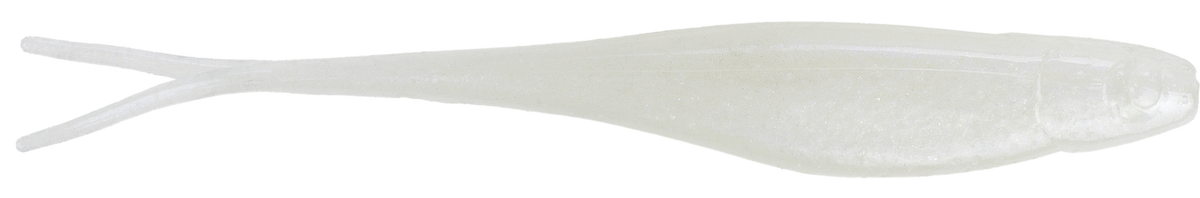 Strike King 3X ElazTech Baby Z-Too Soft Jerkbait - 3.5 Inch