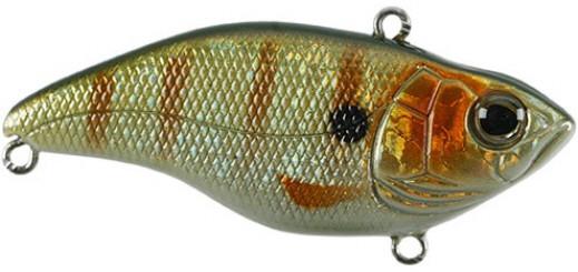 SPRO Aruku Shad Jr. Lipless Crankbait