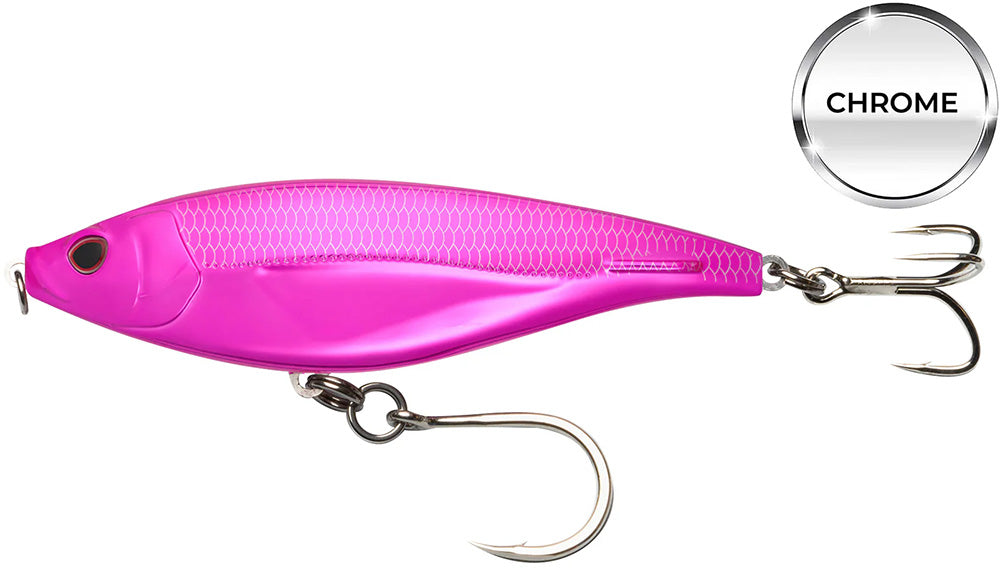 Nomad Design Madscad Autotune 190 Sinking Twitchbait - 7.5 Inch