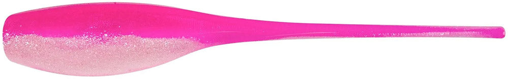 Bobby Garland Baby Shad 2 inch Soft Plastic 18 pack