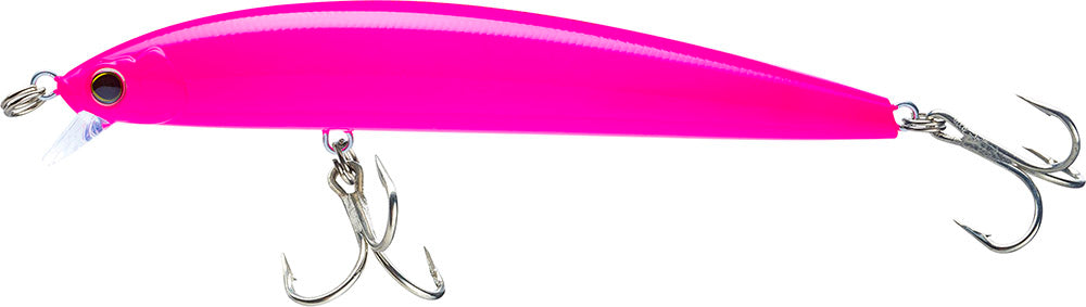 Yo-Zuri Hydro Minnow LC Shallow Rip-Bait - 6.75 Inch