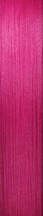 Sunline Almight HSG Pink Braided Line Bulk Spools - 600 Yards