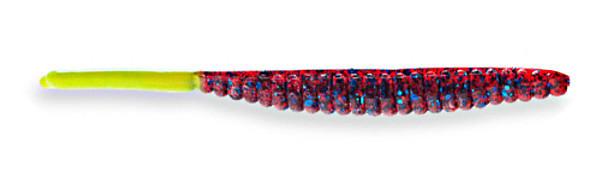 Z-Man ElaZtech Trout Trick 5 inch Soft Jerkbait 6 pack