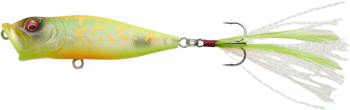 Megabass Pop-X Topwater Popper