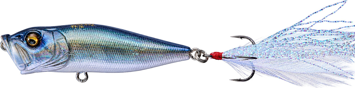 Megabass Pop-X Topwater Popper