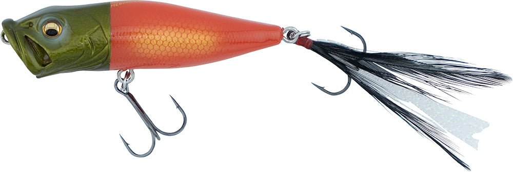 Megabass Pop-X Topwater Popper