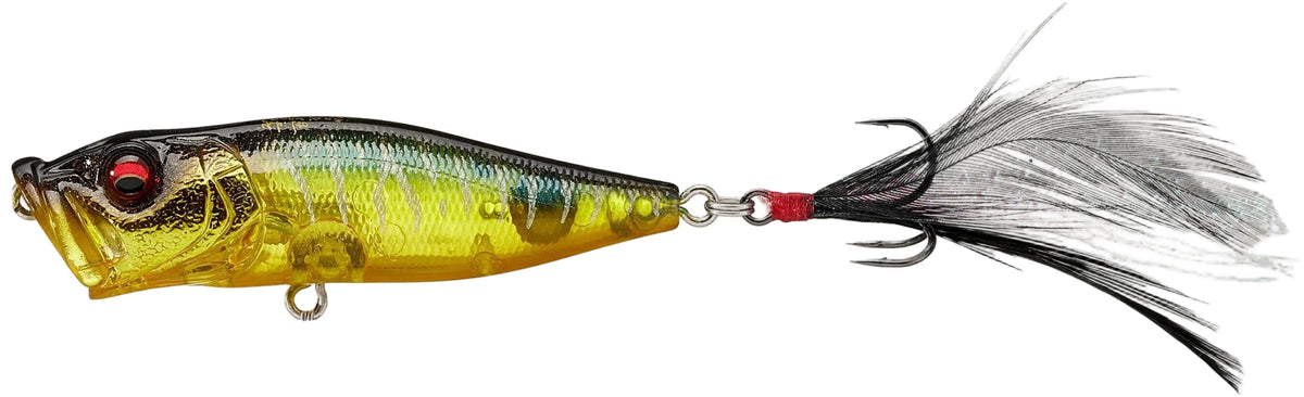 Megabass Pop-X Topwater Popper