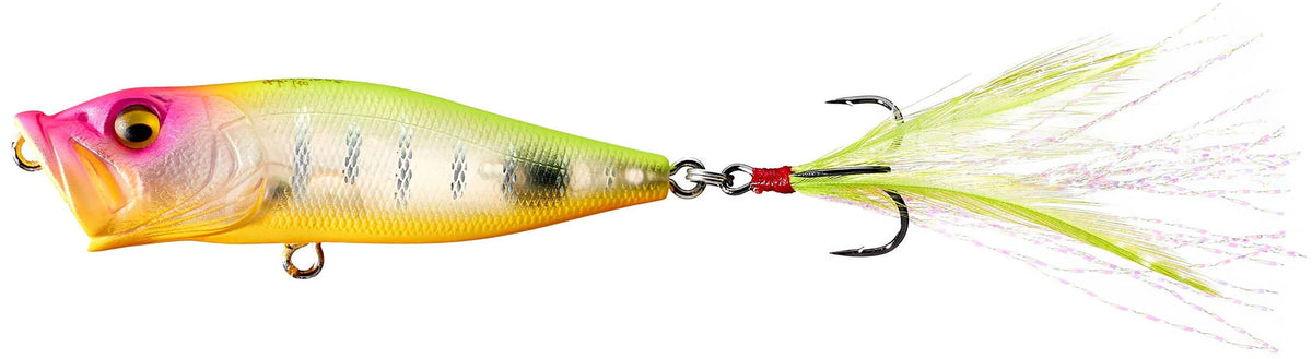 Megabass Pop-X Topwater Popper