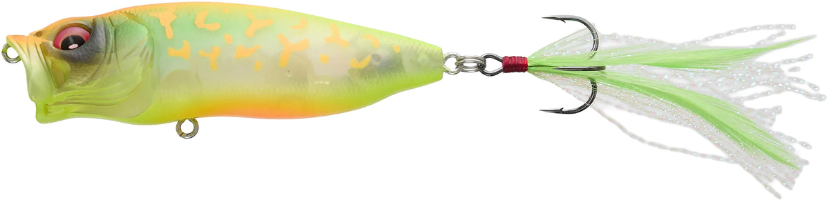 Megabass PopMax Topwater Popper