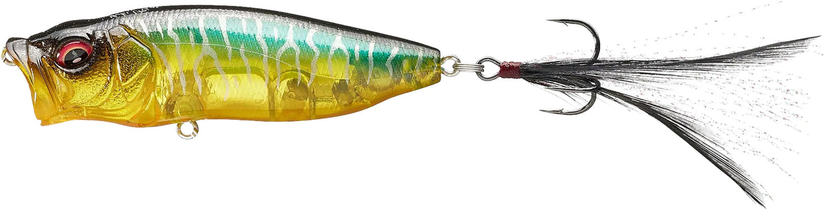 Megabass PopMax Topwater Popper
