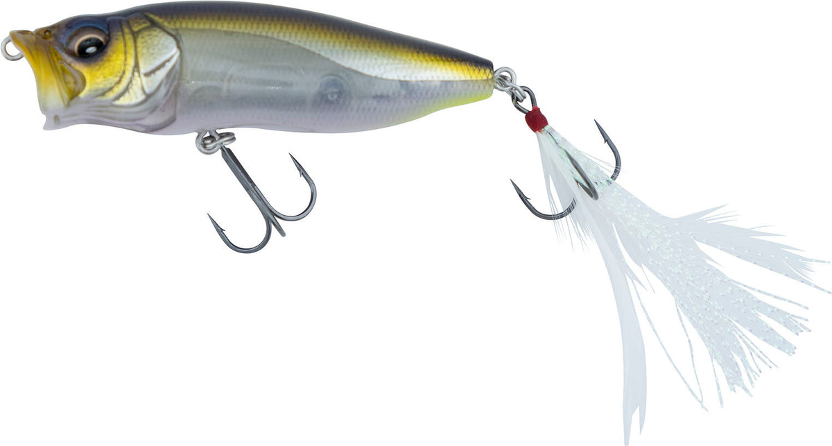 Megabass PopMax Topwater Popper