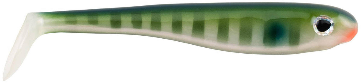 Berkley PowerBait Hollow Belly Paddle Tail Swimbait