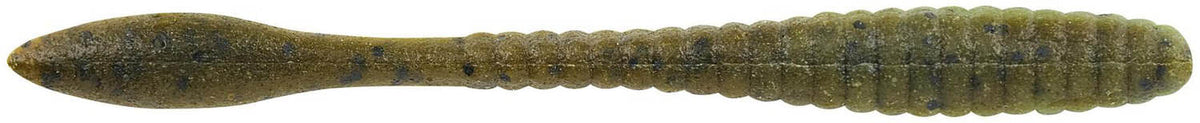 Berkley PowerBait MaxScent Flat Worm - 3.6 Inch