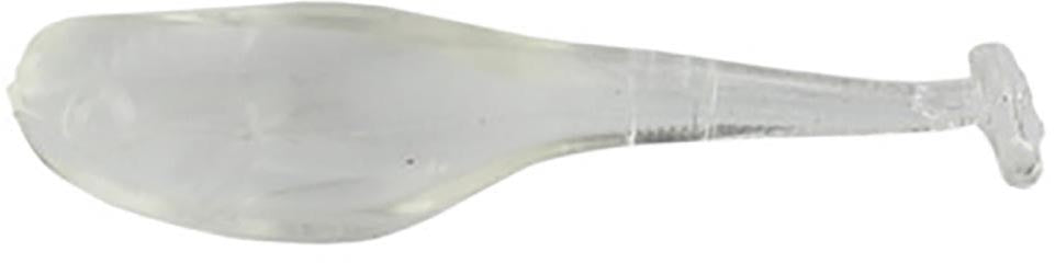 Mr. Crappie Lil' Suck'r Soft Plastic - 1.5 Inch