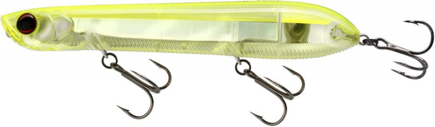 Yo-Zuri 3DB Pencil Popper - 5.375 Inch