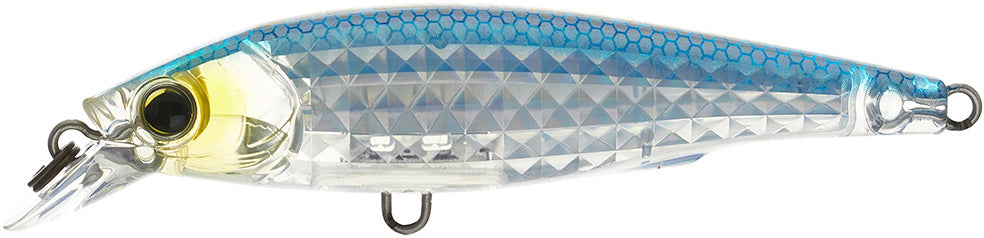 Yo-Zuri 3DR-X Floating Minnow 80mm - 3.125 Inch