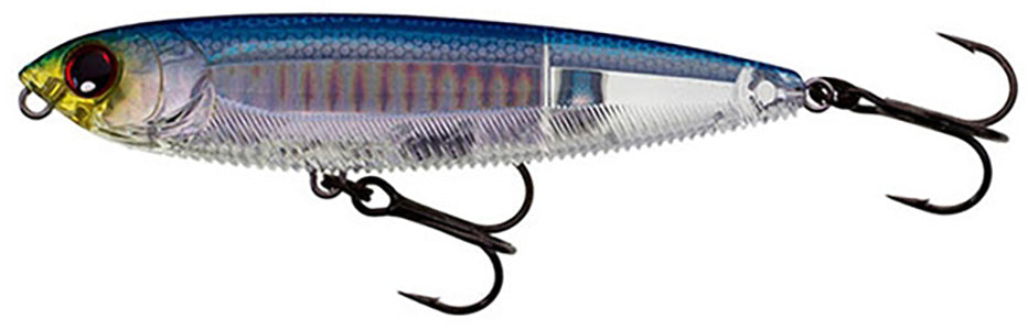 Yo-Zuri 3DB Pencil Topwater Walker 125mm - 5 Inch