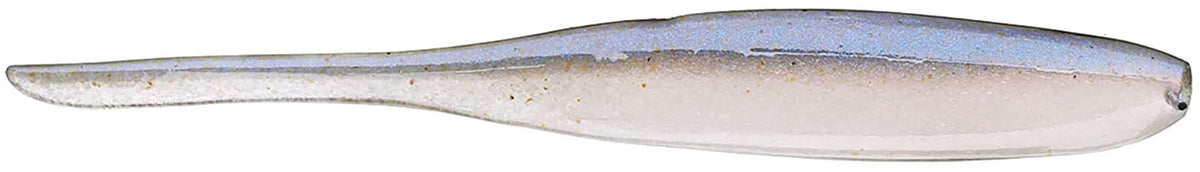 Keitech Shad Impact Soft Jerkbait - 3 Inch