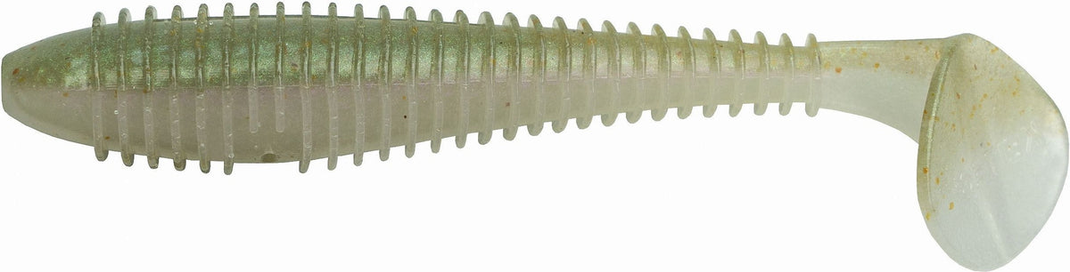 Keitech Fat Swing Impact 2.8 inch Soft Paddle Tail Swimbait